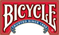 Logo Cartes Bicycle