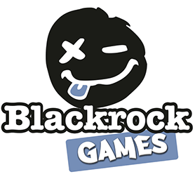 Logo Jeux Blackrock