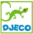 Logo Jeux Djeco