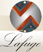 Logo Billards Lafuge