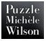 Logo Puzzle Michèle Wilson
