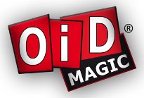 Logo Tour de Magie Oid Magic
